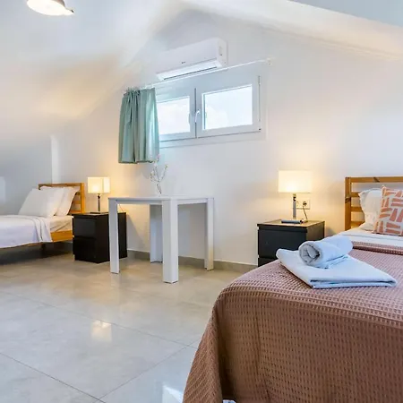 Apartman Nergis By Safiya