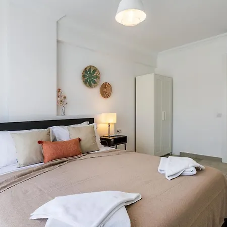 Nergis By Safiya Apartman *