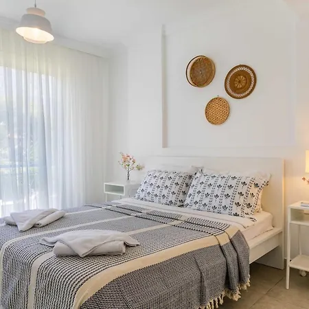 Nergis By Safiya Apartmán Göcek