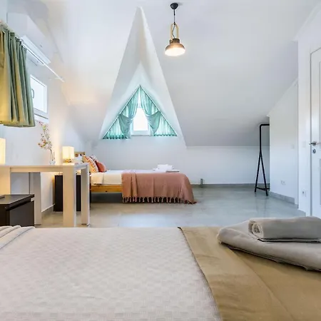 Apartman Nergis By Safiya *