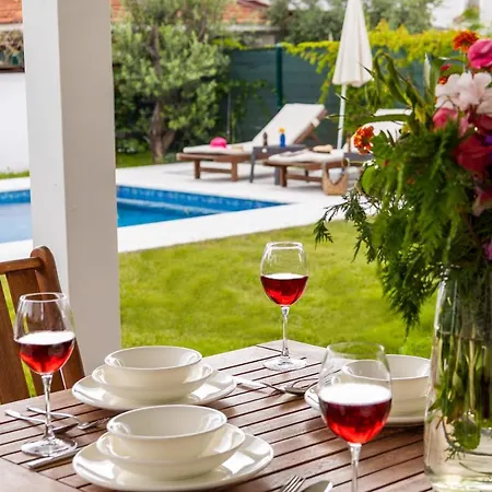 Nergis By Safiya Apartman *