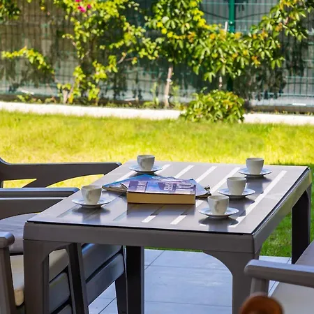 Apartman Nergis By Safiya *