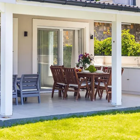 Apartmán Nergis By Safiya *