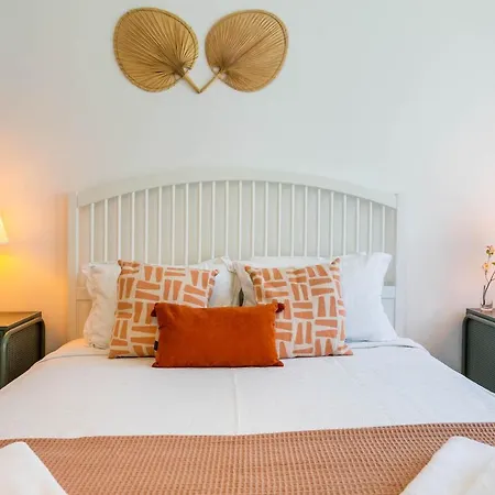 Apartman Nergis By Safiya Göcek