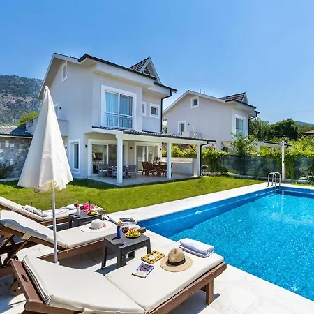 Apartman Nergis By Safiya