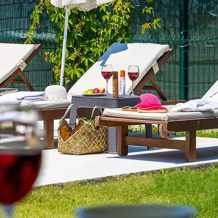 Nergis By Safiya Göcek