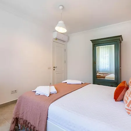 Apartman Nergis By Safiya *