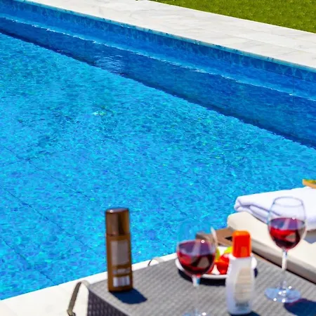 Nergis By Safiya Apartman *