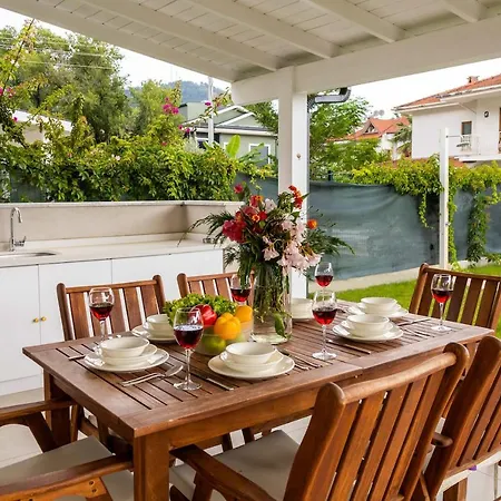 Nergis By Safiya * Göcek