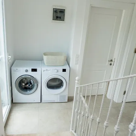 Apartmán Nergis By Safiya *