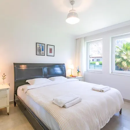 Nergis By Safiya * Göcek