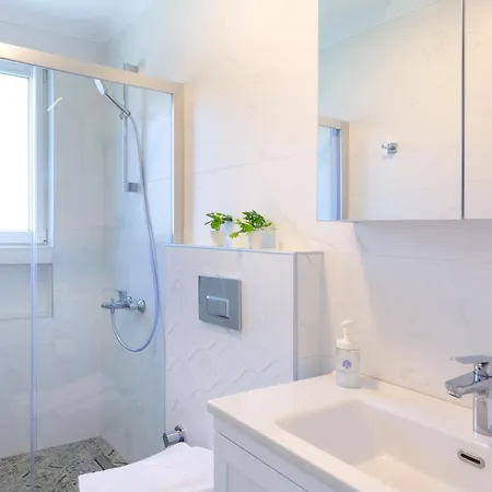 Apartman Nergis By Safiya