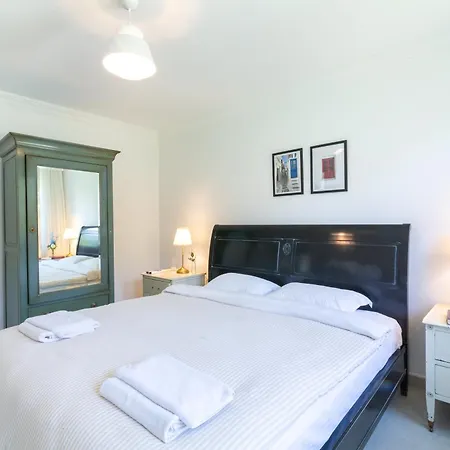 Nergis By Safiya Apartman Göcek