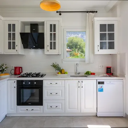 Apartmán Nergis By Safiya