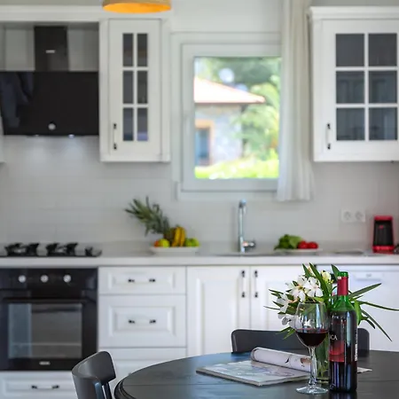 Apartmán Nergis By Safiya *