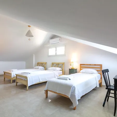 Nergis By Safiya Apartman