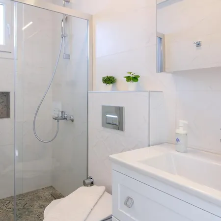 Apartman Nergis By Safiya