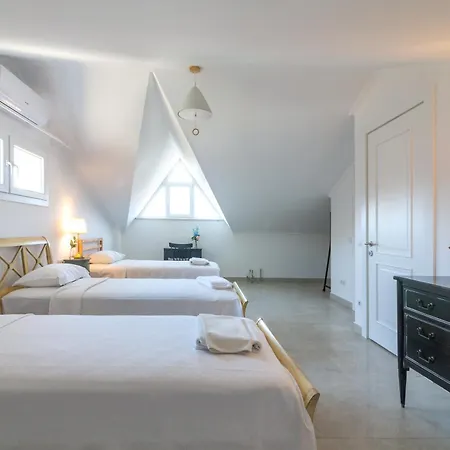 Apartman Nergis By Safiya Göcek