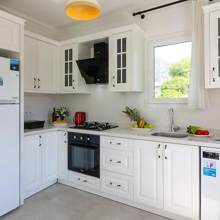 Apartman Nergis By Safiya *