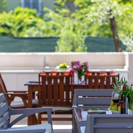 Nergis By Safiya Apartman Göcek