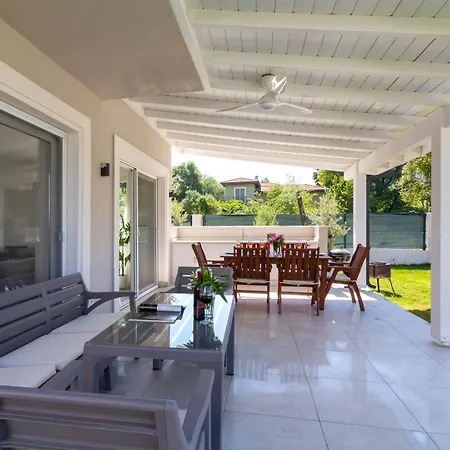 Nergis By Safiya Göcek