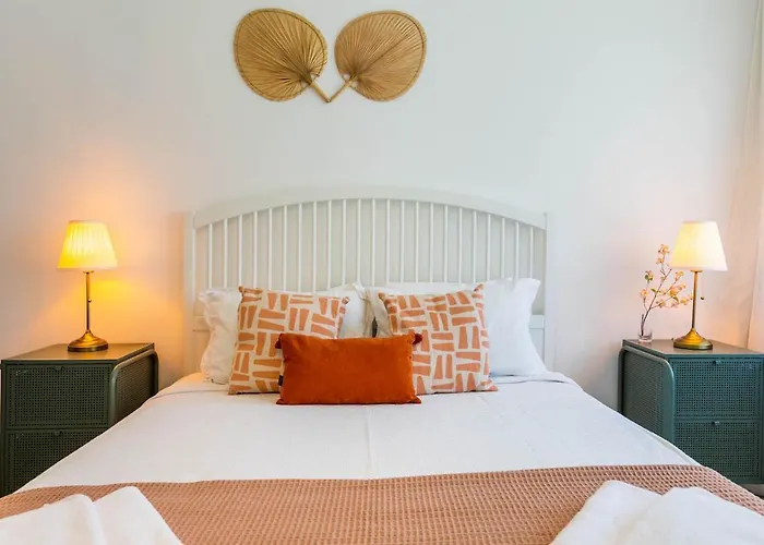 Apartment Nergis By Safiya Göcek