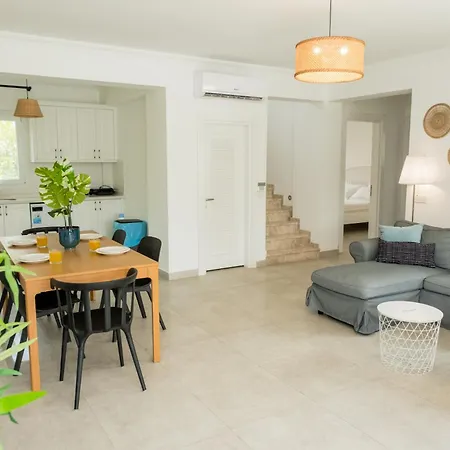 Apartment Nergis By Safiya Gocek (Fethiye)