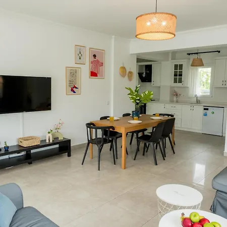 Nergis By Safiya Apartment *