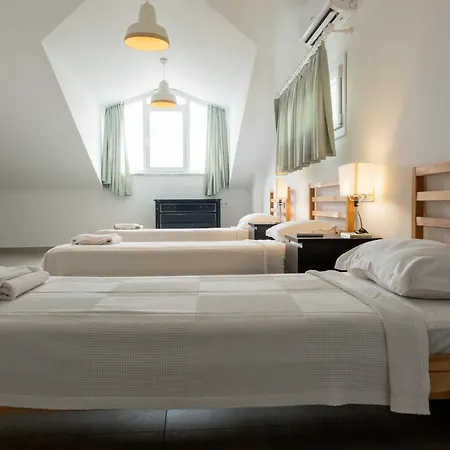 Apartamento Nergis By Safiya