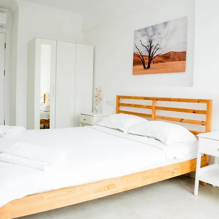Nergis By Safiya Apartment Gocek (Fethiye)