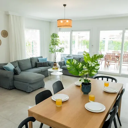 Apartment Nergis By Safiya Gocek (Fethiye)