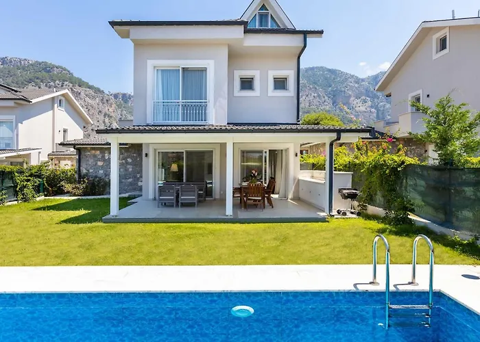 Apartamento Nergis By Safiya *