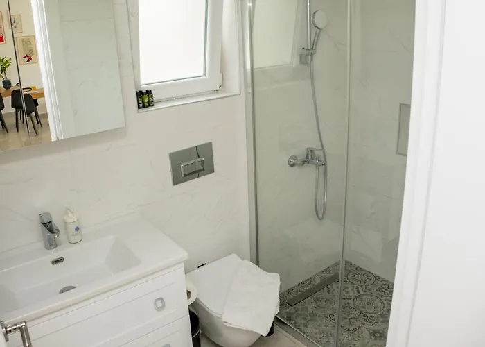 Apartamento Nergis By Safiya