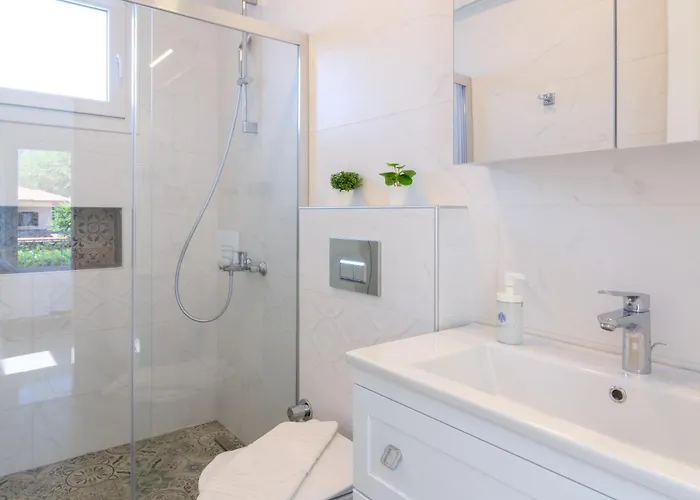 Apartamento Nergis By Safiya