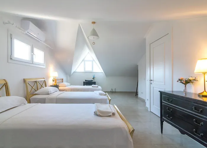 Apartamento Nergis By Safiya Göcek